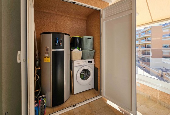 Herverkoop - Appartement / Flat -
Guardamar del Segura