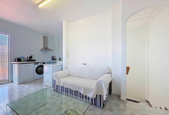 Herverkoop - Herenhuis -
Pinoso