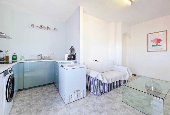 Herverkoop - Herenhuis -
Pinoso