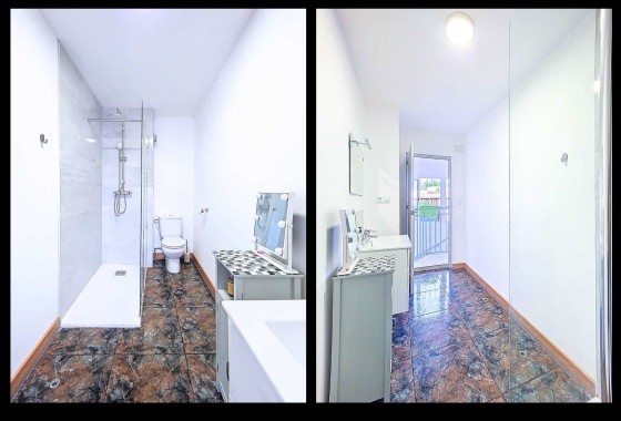 Herverkoop - Herenhuis -
Pinoso