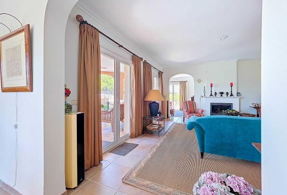 Sale - Detached Villa -
Ayora