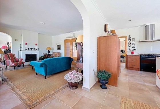 Sale - Detached Villa -
Ayora