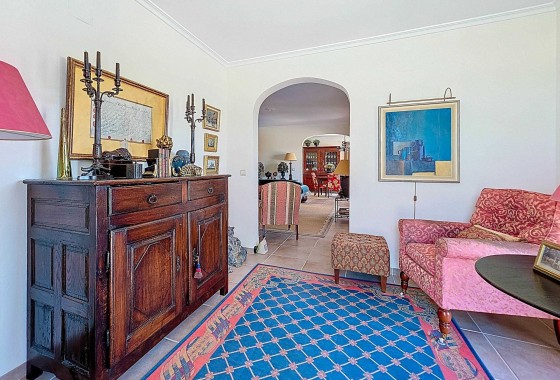 Sale - Detached Villa -
Ayora