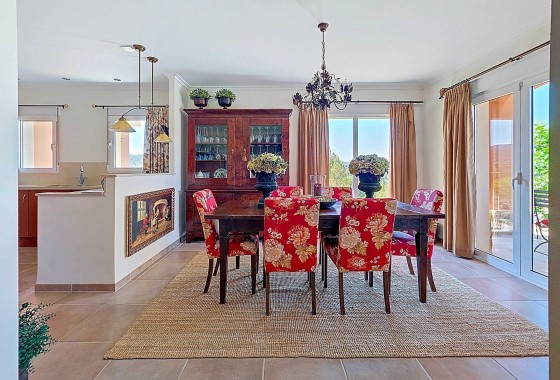 Sale - Detached Villa -
Ayora