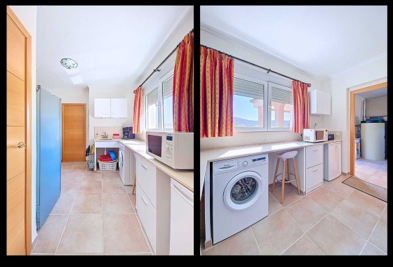 Sale - Detached Villa -
Ayora