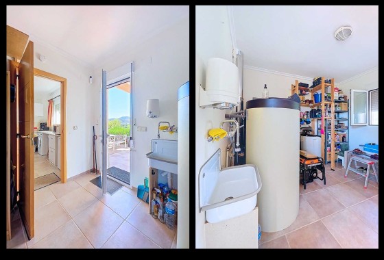 Sale - Detached Villa -
Ayora