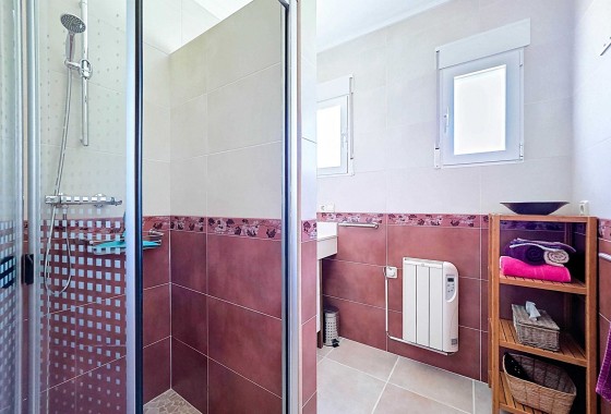 Sale - Detached Villa -
Ayora