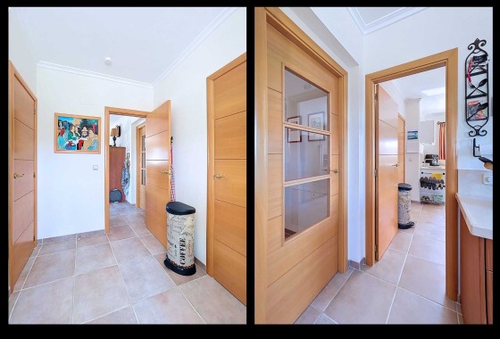 Sale - Detached Villa -
Ayora