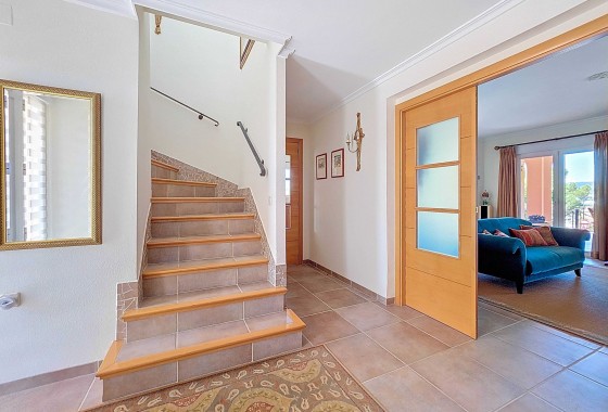 Sale - Detached Villa -
Ayora