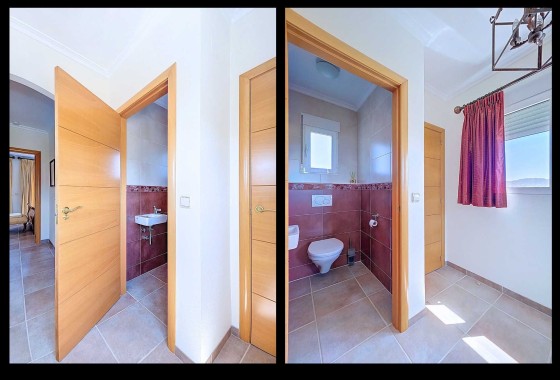 Sale - Detached Villa -
Ayora