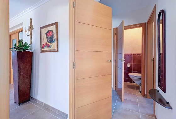 Sale - Detached Villa -
Ayora