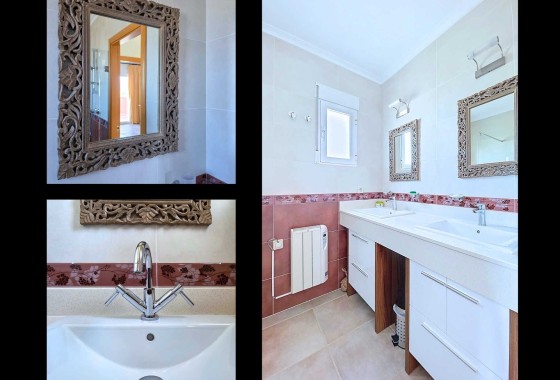 Sale - Detached Villa -
Ayora