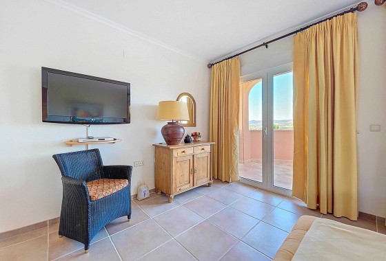 Sale - Detached Villa -
Ayora