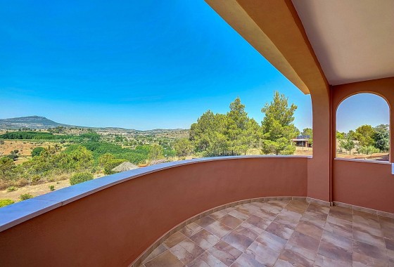 Sale - Detached Villa -
Ayora