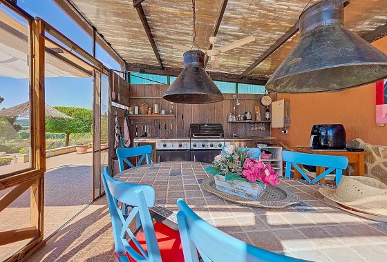 Sale - Detached Villa -
Ayora