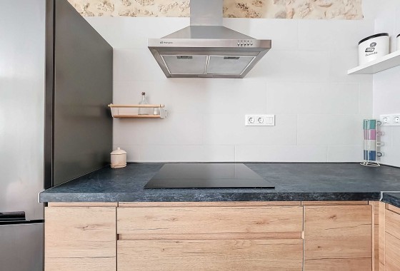 Sale - Herenhuis -
Pinoso