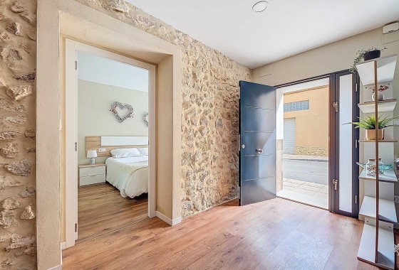 Sale - Herenhuis -
Pinoso