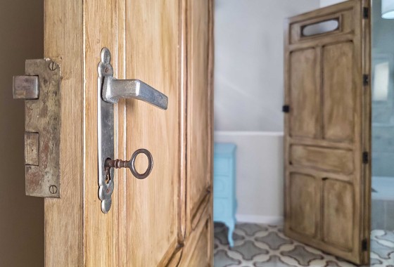 Sale - Herenhuis -
Pinoso