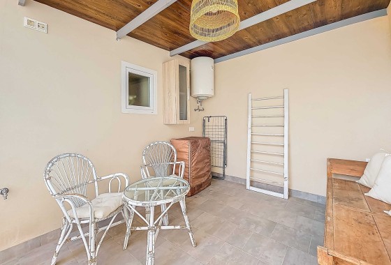 Sale - Herenhuis -
Pinoso