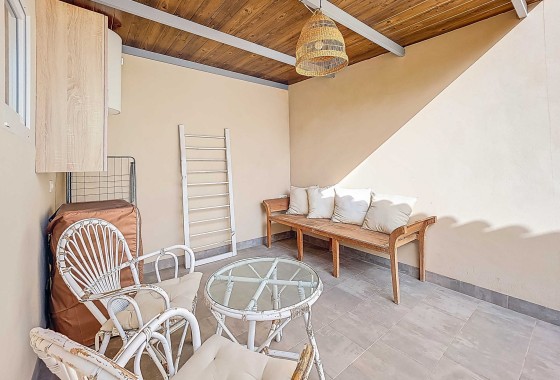 Sale - Herenhuis -
Pinoso