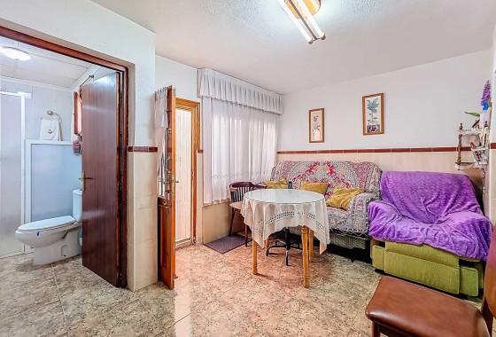 Sale - Herenhuis -
Pinoso