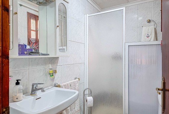 Resale - Townhouse -
Pinoso