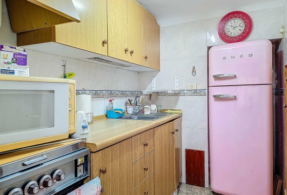 Sale - Herenhuis -
Pinoso