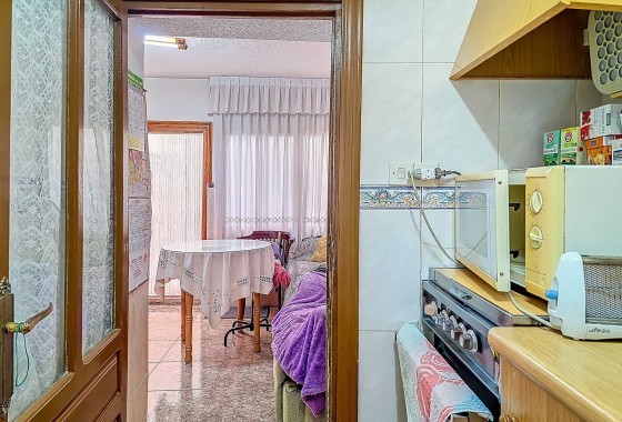 Sale - Herenhuis -
Pinoso