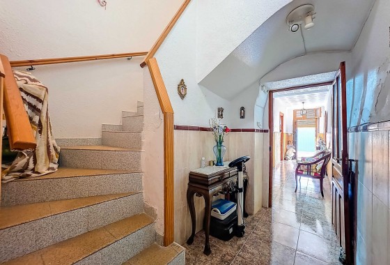 Sale - Herenhuis -
Pinoso