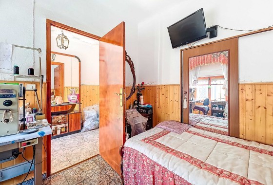 Sale - Herenhuis -
Pinoso