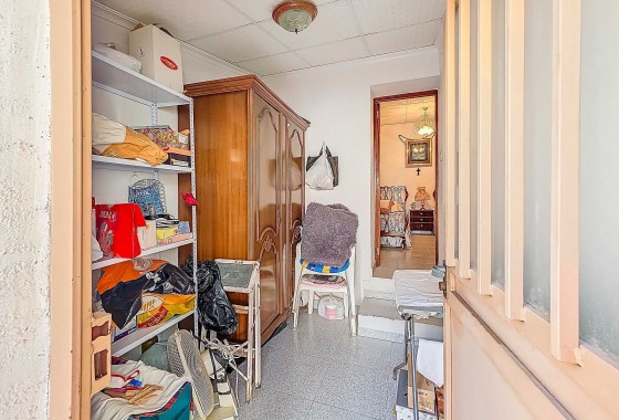 Sale - Herenhuis -
Pinoso