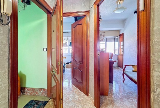 Herverkoop - Appartement / Flat -
Pinoso