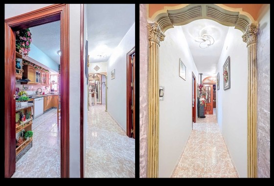 Herverkoop - Appartement / Flat -
Pinoso