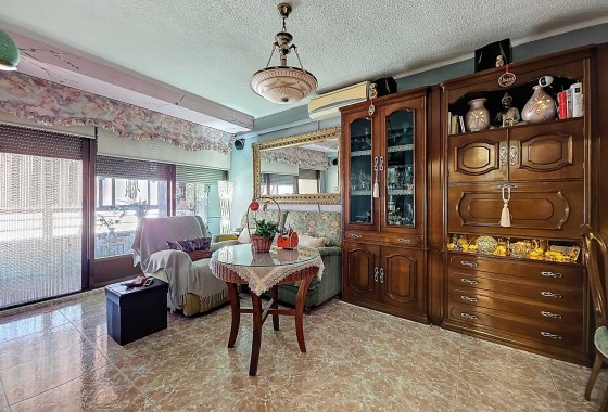 Herverkoop - Appartement / Flat -
Pinoso