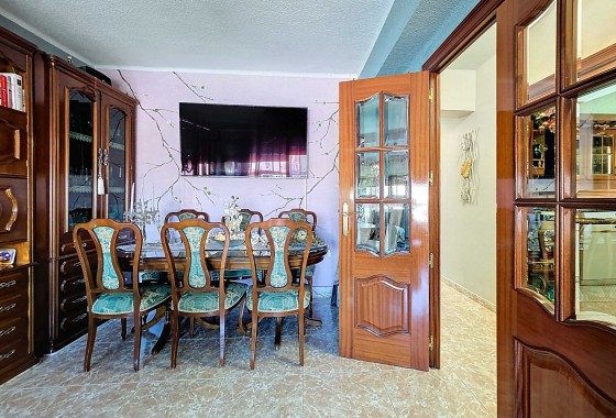 Herverkoop - Appartement / Flat -
Pinoso