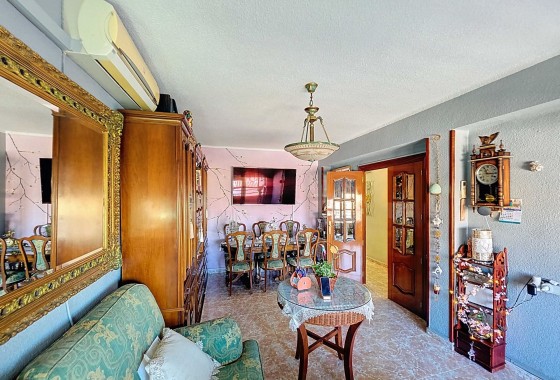 Herverkoop - Appartement / Flat -
Pinoso