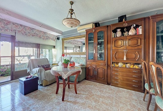 Herverkoop - Appartement / Flat -
Pinoso