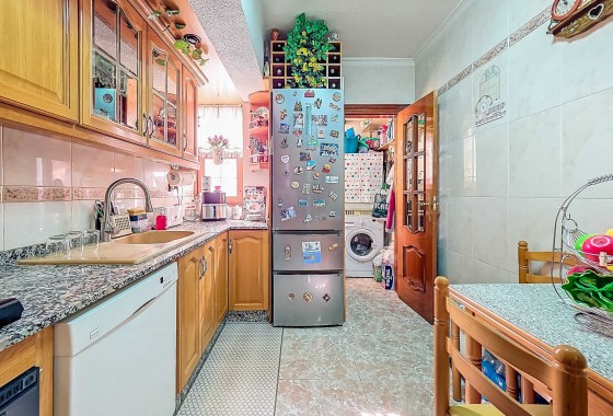 Herverkoop - Appartement / Flat -
Pinoso