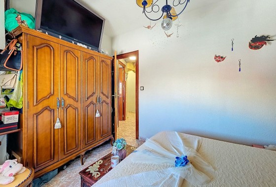 Herverkoop - Appartement / Flat -
Pinoso