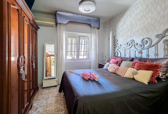 Herverkoop - Appartement / Flat -
Pinoso