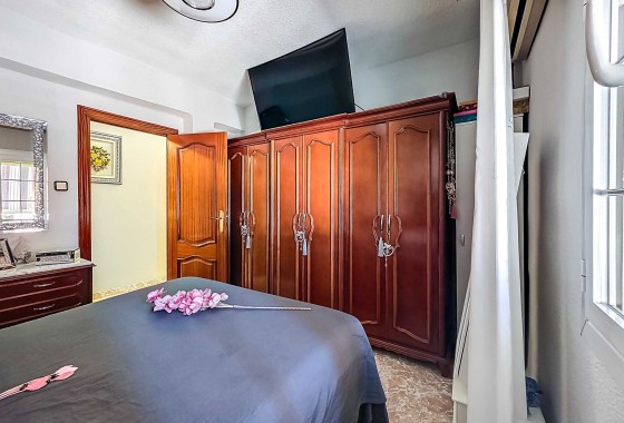 Herverkoop - Appartement / Flat -
Pinoso