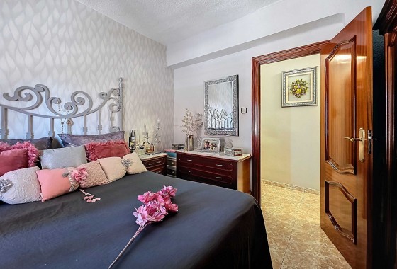 Herverkoop - Appartement / Flat -
Pinoso