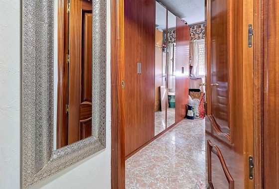 Herverkoop - Appartement / Flat -
Pinoso