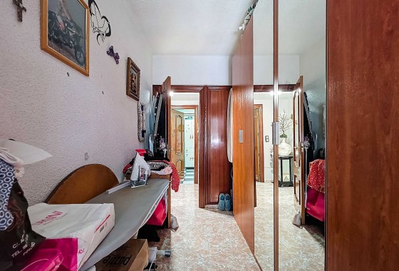Herverkoop - Appartement / Flat -
Pinoso