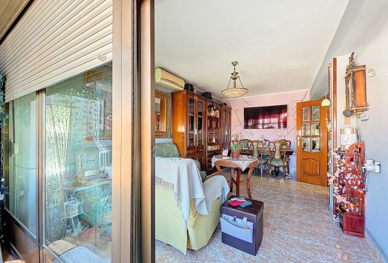 Herverkoop - Appartement / Flat -
Pinoso