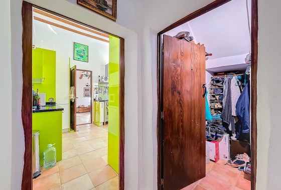 Herverkoop - Landhuis -
Torre Del Rico