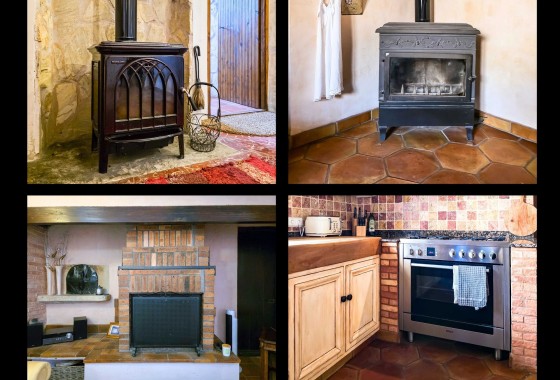 Resale -  -
La Alberquilla