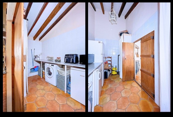 Resale -  -
La Alberquilla