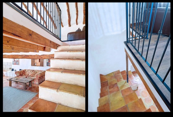 Resale -  -
La Alberquilla