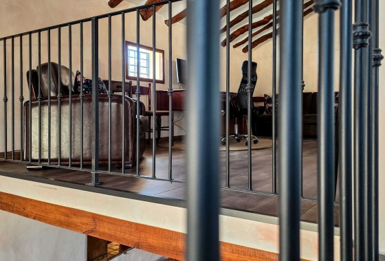 Resale -  -
La Alberquilla